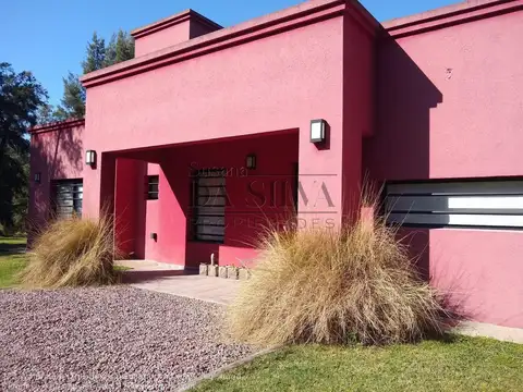 IMPECABLE CASA Club de Campo EL MORO