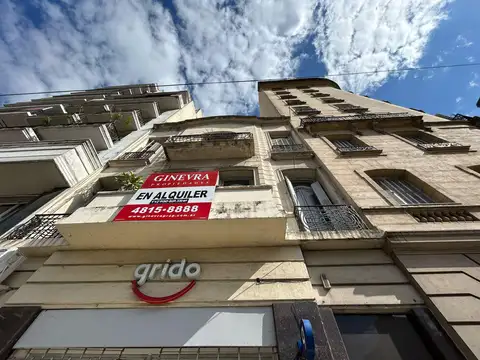Avenida Callao 700