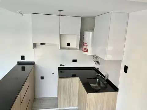 Departamento en Venta en Abasto, USD 58.000