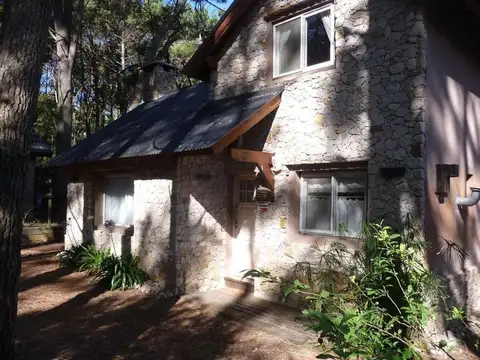 Casa en Venta 10 años