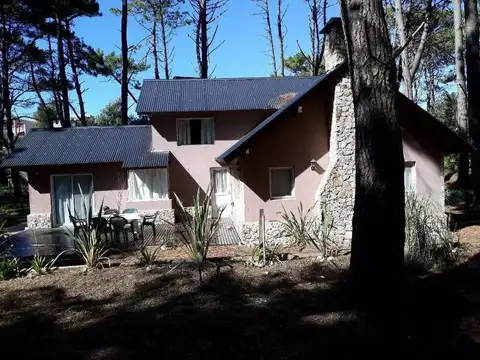 Casa en Venta al Oeste