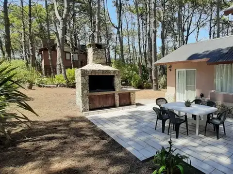 Casa en Venta en Mar de las Pampas, USD 239.000