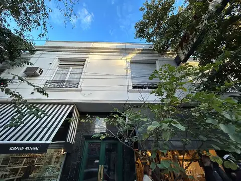 VENTA Dto 3 AMB 1er Piso X Esc LUMINOSO + COCHERA FIJA CUB EN EDIFICIO CERCANO A 2 CUADRAS APTO CREDITO HIPOTECARIO