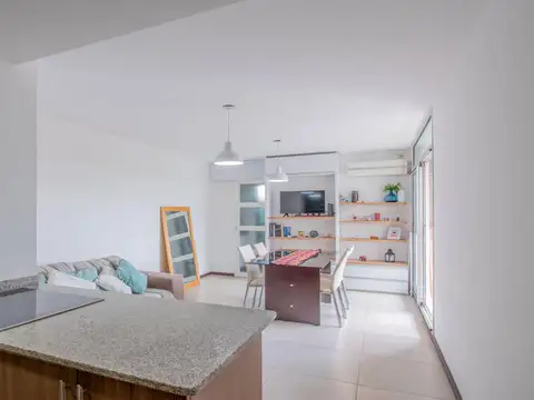 Departamento en Alquiler en Rosario, USD 690