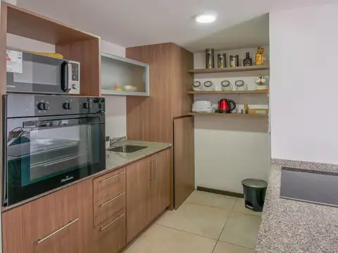 Departamento en Alquiler 2 años