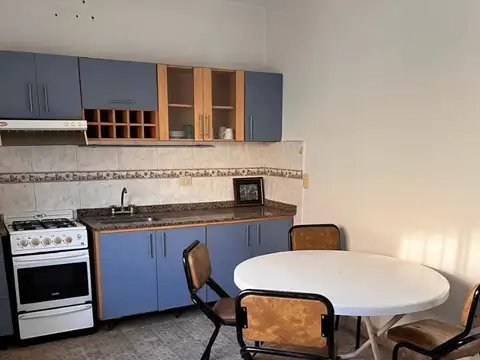 Departamento en Venta 15 años