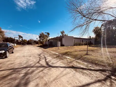 calle 491 y 29 Manuel B Gonnet