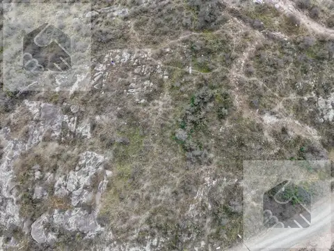 Lote venta en Estancia Vieja con vista a los Gigantes