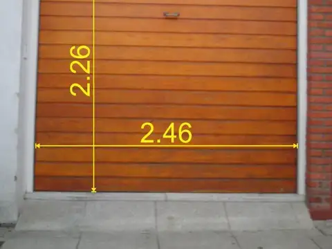 Casa 5 ambientes con 4 baños