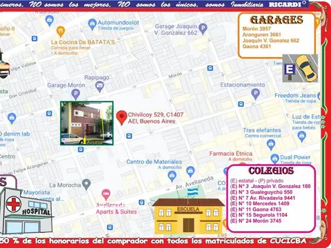 Casa en Venta de 4 dormitorios