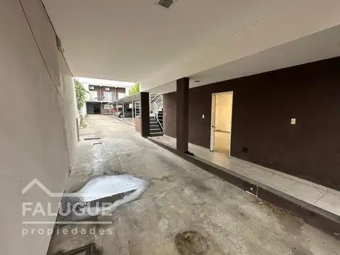 Aristóbulo Del Valle 5400