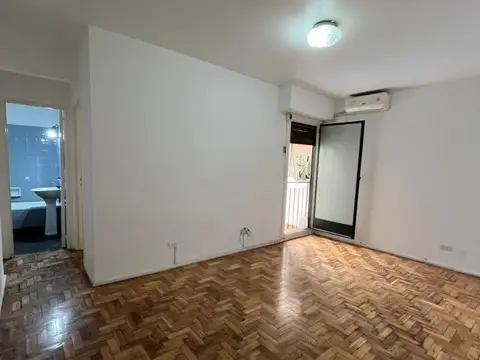 Venta departamentos de 2 ambientes - CABALLITO