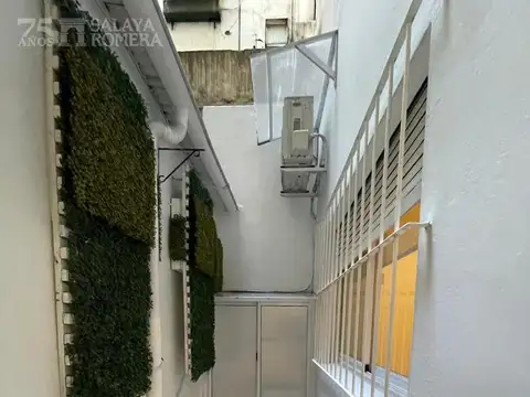 Departamento en Alquiler 60 años