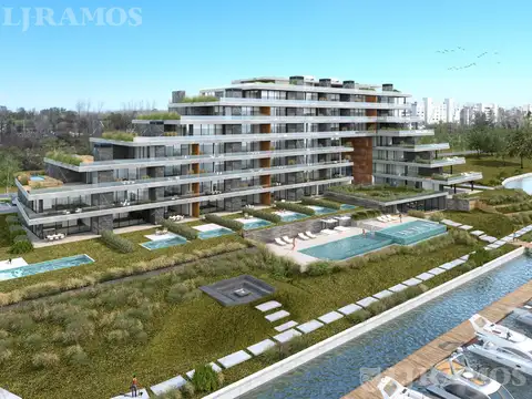 Acqua Marinas