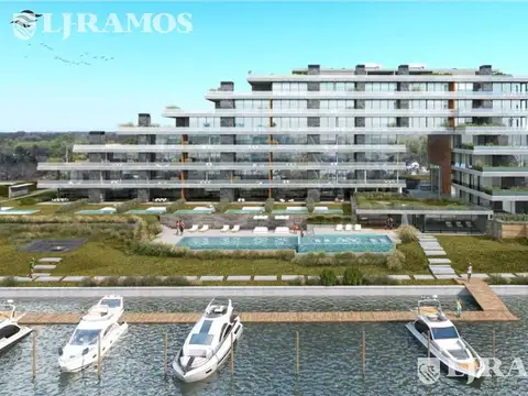Departamento en Venta de 4 ambientes