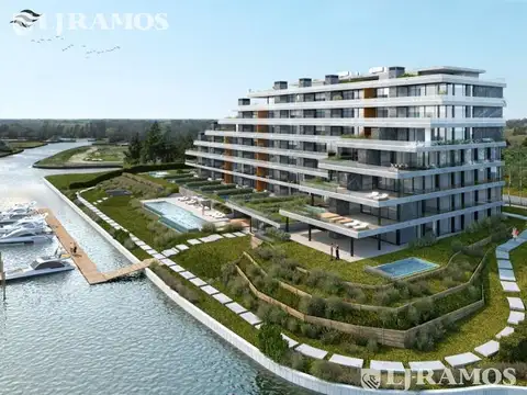 Departamento en Venta de 3 dormitorios