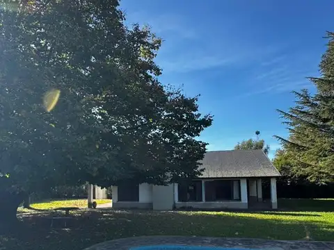 Quinta en Venta de 2 dormitorios