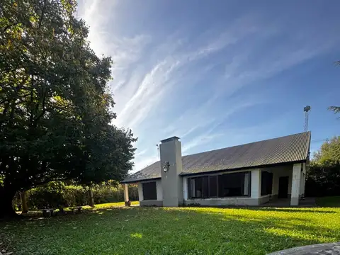 Quinta en Venta de 2 dormitorios