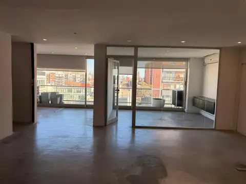 Oficina en Alquiler al Oeste