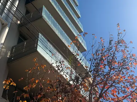 Avenida Del Libertador 8600