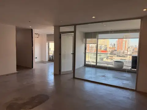 Oficina en Alquiler 12 años