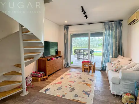 Alquiler temporal  Casa - Barrio Privado Everlinks Golf Club  / Lujan