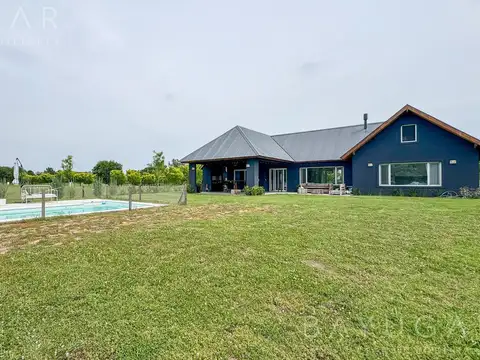 Casa en Alquiler Temporal de 3 dormitorios