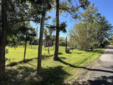 Terreno en Venta de 1140,0 m2