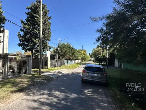 Terreno en Venta en City Bell, USD 80.000