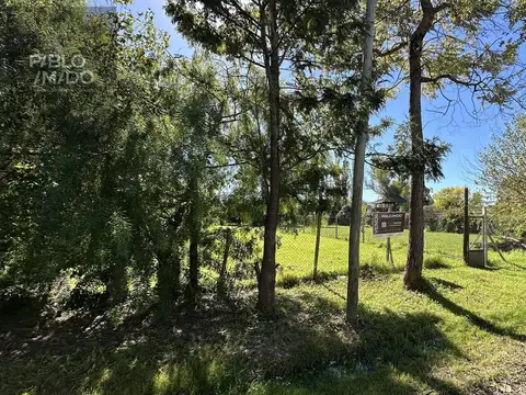 Terreno en City Bell. 21 C entre 443 y 445.