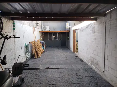 Casa en Venta 25 años