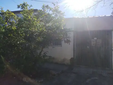 Depto Tipo Casa en Venta con 1 cocheras
