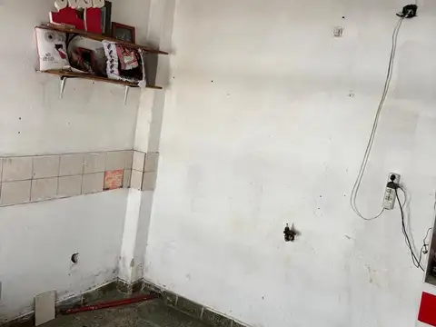 Depto Tipo Casa en Venta en Moron, USD 44.000