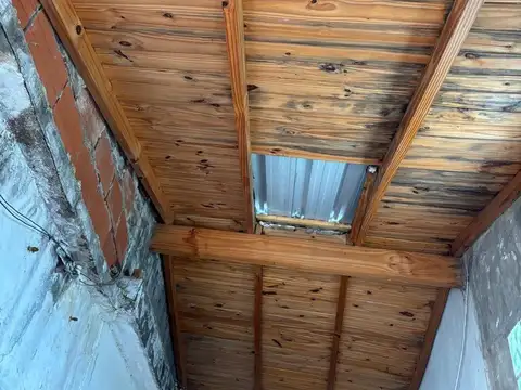 Depto Tipo Casa en Venta de 2 dormitorios