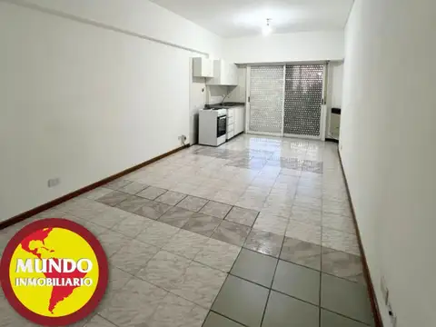 ALQUILER MONOAMBIENTE EN GENERAL SAN MARTIN