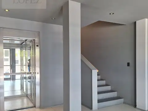 Departamento en Alquiler de 2 dormitorios