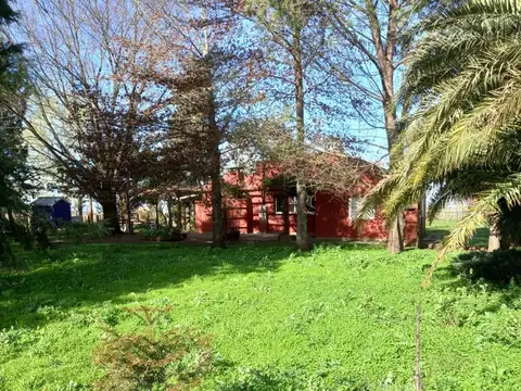 VENTA CAMPO CHACRA LOBOS ZAPIOLA