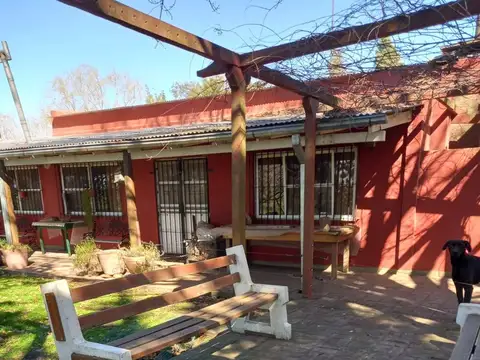 VENTA CAMPO CHACRA LOBOS ZAPIOLA