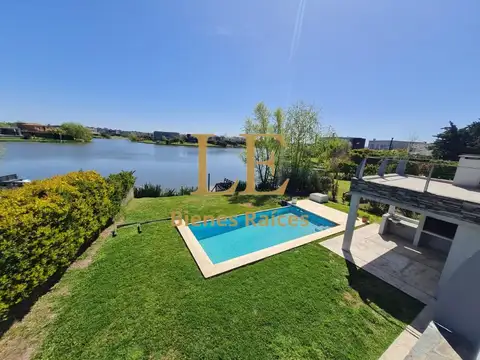 Casa en Alquiler de 5 dormitorios