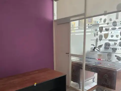 Ituzaingó 300, Piso 1