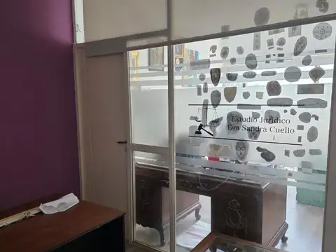 Oficina en Venta 40 años