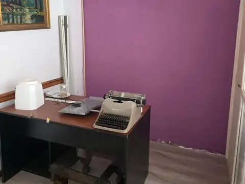 Ituzaingó 300, Piso 1