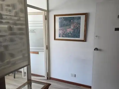 Oficina en Venta en San Isidro Centro, USD 35.000