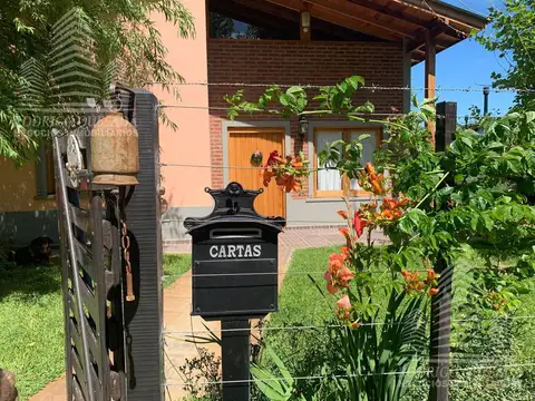 Casa en Venta al Norte