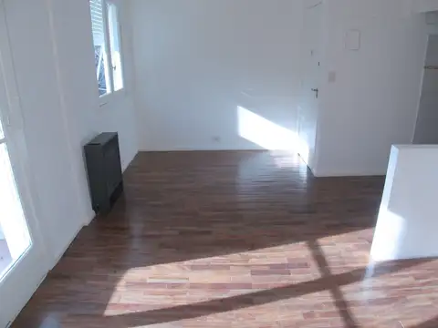 Departamento en Alquiler de 3 ambientes