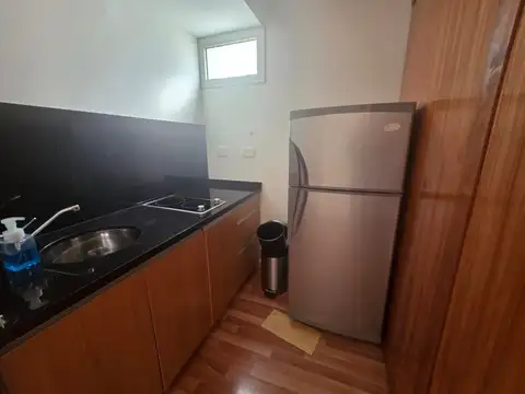 Departamento en Alquiler Permite mascota