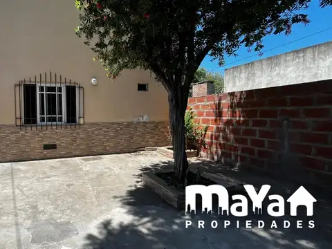 CAS TIPO PH EN ALQUILER