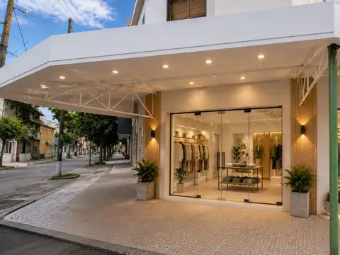 Local en Venta en Tapiales, USD 68.000