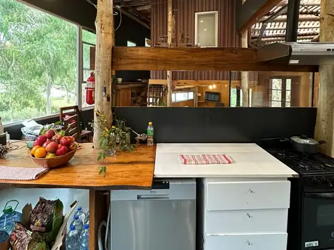 Casa en Venta 15 años
