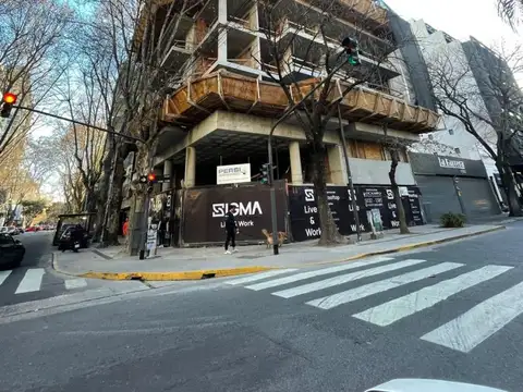 OPPEL | Departamento en Venta | PALERMO  Capital Federal |  Cod: 33600